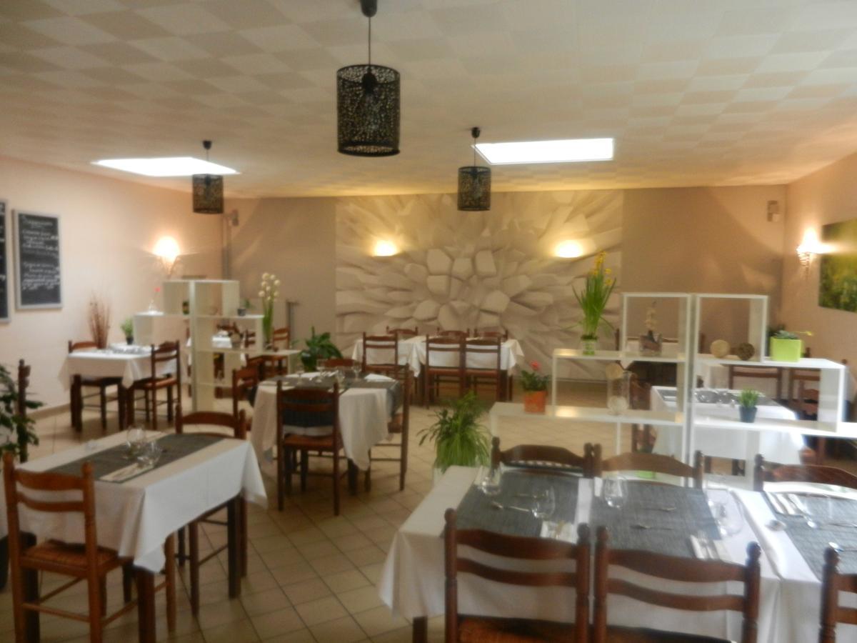 L'Arvor Guer Exterior photo